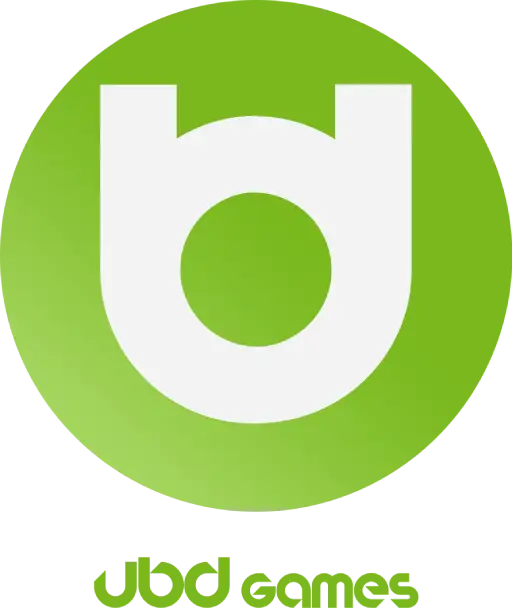 Logo UBD Games